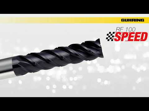 RF 100 SPEED- GUHRING MEXICANA