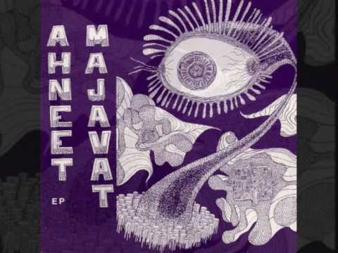 Ahneet Majavat - Suljettu ( Finnish Punk -90 )