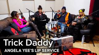 Lip Service | Trick Daddy on Love & Hip Hop Cancellation, Nipple Play, & Dating “Recycled” Women
