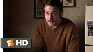 Lars and the Real Girl (7/12) Movie CLIP - How Did You Know? (2007) HD