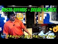Busta Rhymes   Break Ya Neck Official Music Video - Producer Reaction