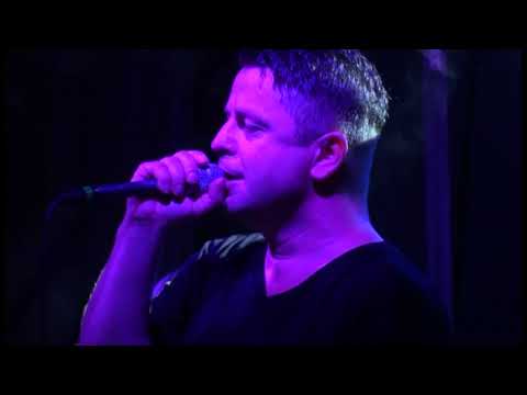 Petr Muk - Stín katedrál live 2009