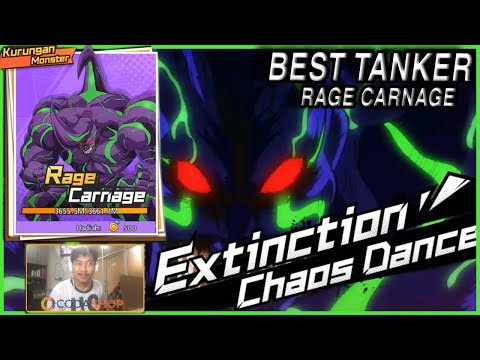 🔥🔥OP PARAH!! RAGE CARNAGE KABUTO TERKURUNG DI GUILD WAR (ARE - ONE PUNCH MAN: The Strongest