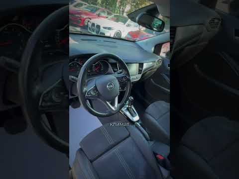 фото opel crossland x i 0
