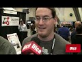 DICE Interview @ GDC 2011