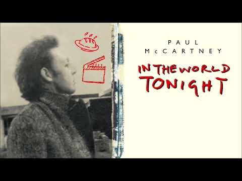 Paul McCartney: In the World Tonight (season 4, episode 7)