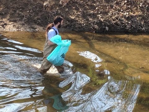 Environment Matters -  April 2014, Part 1