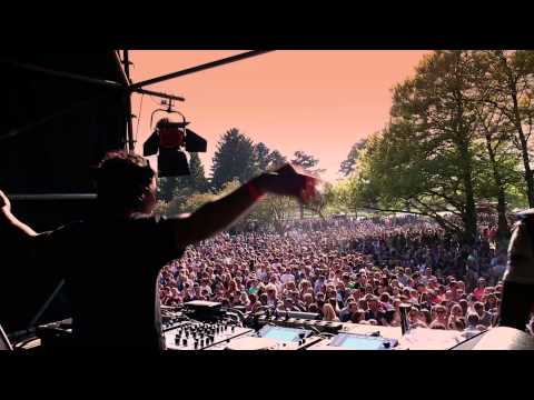 Down Under The Festival 2015 Promo