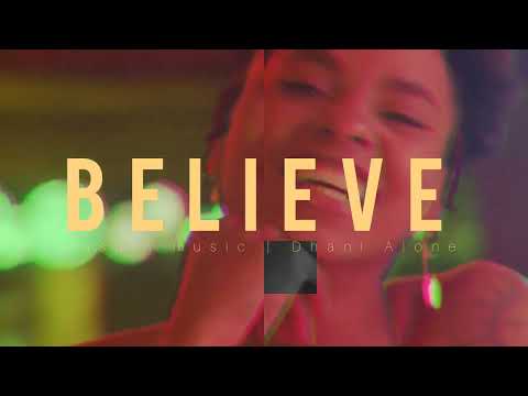 (FREE) RIC HASSANI x CKAY x YERA Type Beat "BELIEVE" Afrobeat Beat 2023 | prod by DhaniAlone beats