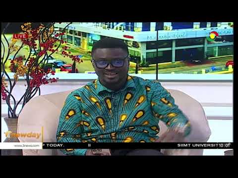 LIVE: TV3 Newday || 05-06-2026