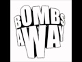 bomb away - gangster's paradise - dubstep 