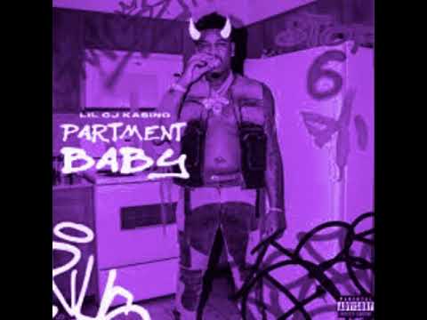 Lil CJ Kasino - Channel 5 (Get in with me Freestyle) - Slowed