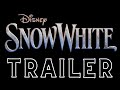 Snow White Official Trailer