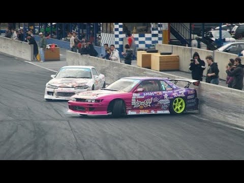 HOW TO DO A WALLRIDE DRIFT LIKE NAOKI NAKAMURA IN 5MINUTES 😉 😁