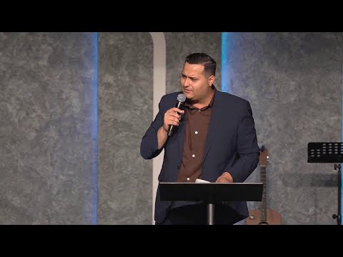 Timotei Floarea - Ce înseamnă să fii om după inima lui Dumnezeu?