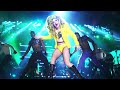 Lady Gaga Live at Roseland Ballroom (April 7, 2014) (HD Remaster)
