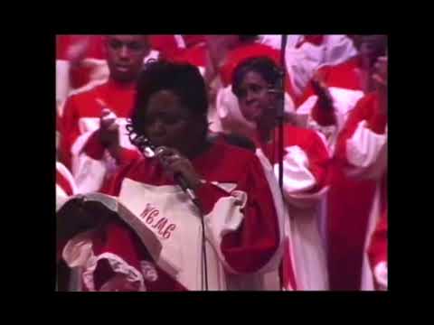 The Wilmington Chester Mass Choir - Beatitudes
