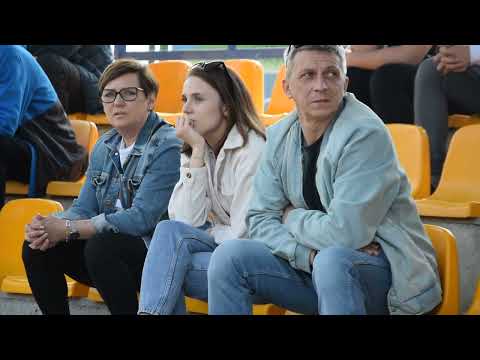 Grad bramek, emocje i czerwona kartka. Victoria - SKP Słupca 3:4