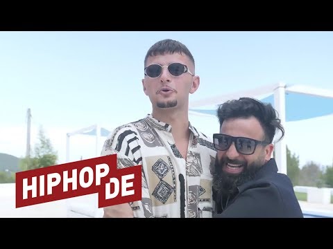 Dardan & Rooz auf Ibiza: Laptop geklaut, "Dardy Luther King", "Mi Corazon" & Newcomer Jayem #waslos