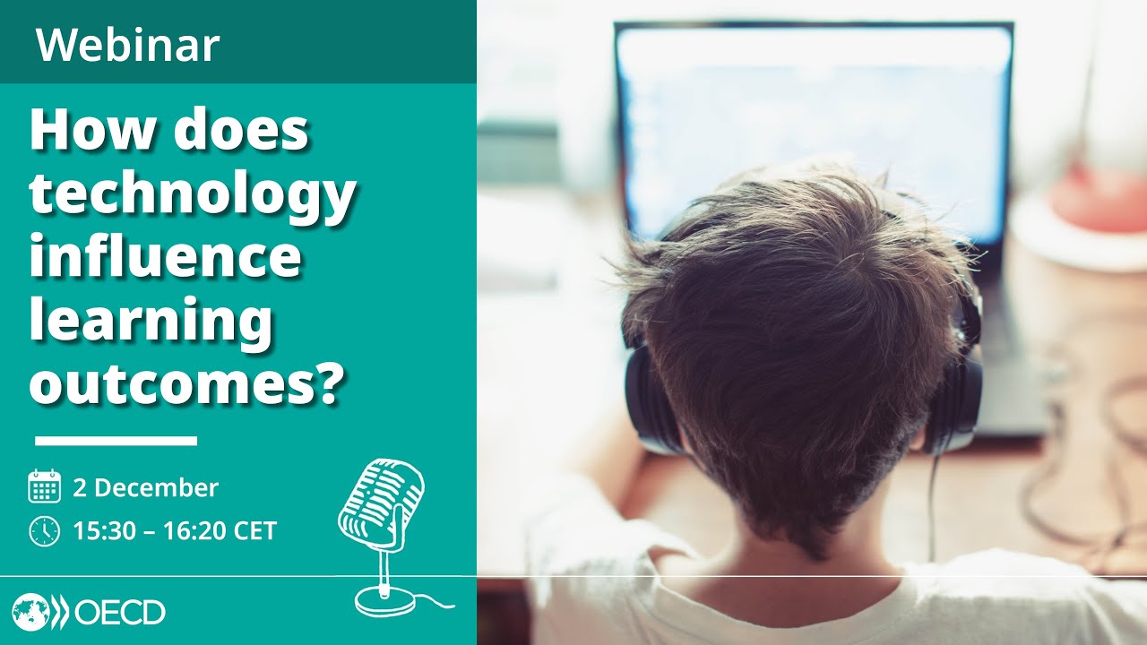 How does technology influence learning outcomes?