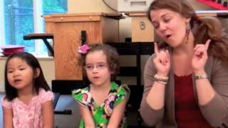 The More We Get Together