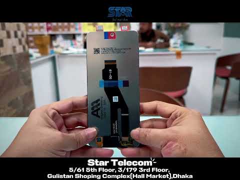  Huawei Honor x8a AAA display price in Bangladesh Video Thumbnail