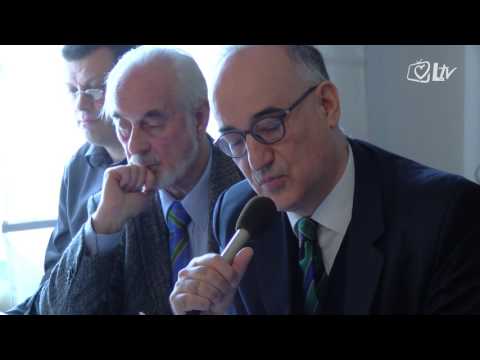 Izdvojeno 4.2.2017. - ''Hram u stijeni'' Drage Štambuka