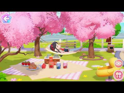 Town life world:Avatar maker video thumbnail