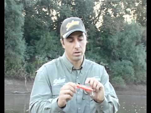 A Harcsa Wobbleres Horgászata 02