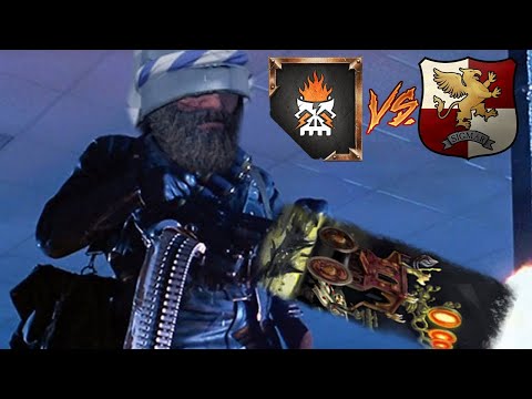 Sigmar, Bless This Luminark | Empire vs Chaos Dwarfs - Total War Warhammer 3