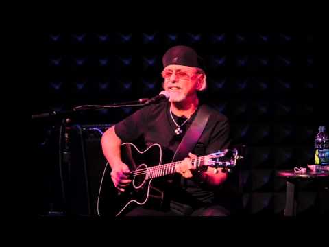 Dion - Abraham, Martin & John - Joe's Pub (2.20.11)