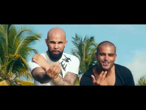 Atim - Minha Fofa (Ft. Dj Barata)