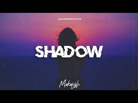 [FREE] PNL Type Beat 2023 "Shadow" - Instru Cloud Rap Planant || Cloud Rap Type Beats By Makafish