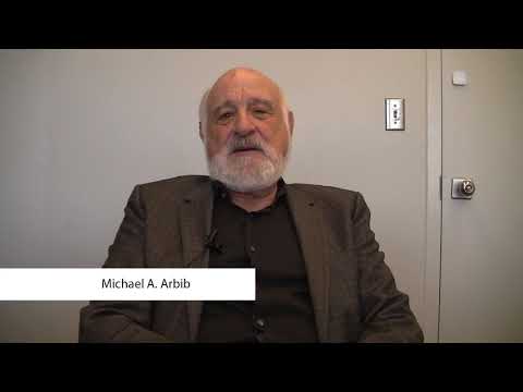 Michael Arbib, What are mirror neurons?