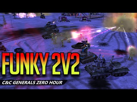 EXPERT 2v2 | ExCaL / BiG SiZe vs LoGiCa / Marakar | Tournament Tundra