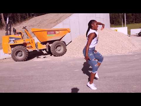 AFRO BLESSED - Dr.DrixMuzik I IDILSA TAVARES