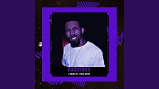Bad Vibes Music Video