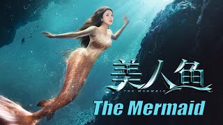 The Mermaid  Chinese Fantasy Romance Love Story fi