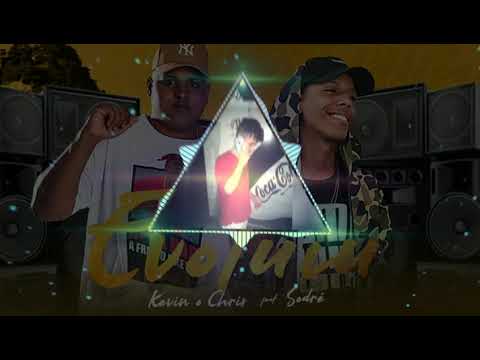 MC KEVIN O CHRIS EVOLUIU ( DJ JUNINHO 22 )