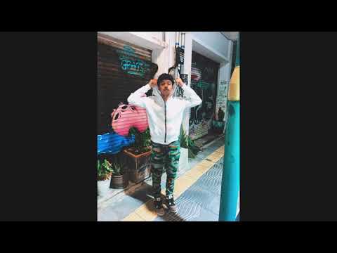 ApeFredda - Drown in my styrofoam (remix)