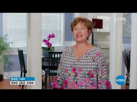 HSN | AeroPilates Home Studio 08.05.2023 - 11 AM
