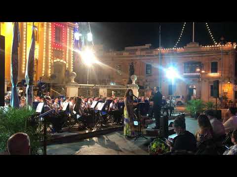 Tamara Attard - Ġawhra Mostija