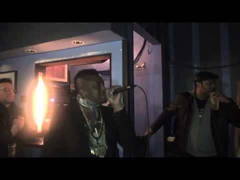 Mobile Mondays! Mic Murphy