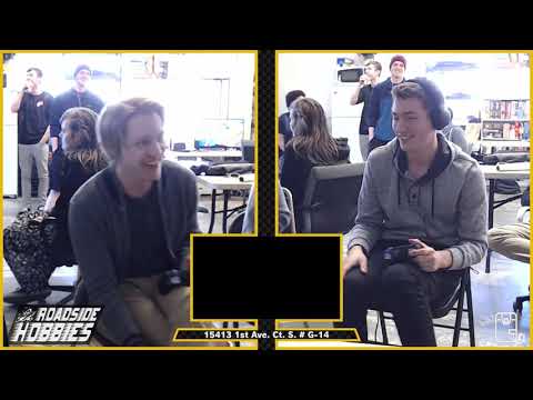 RSH Ultimate #14: Austin (DK, Ike) vs volkovbsd (Mario, Wolf) - Winners Round 2