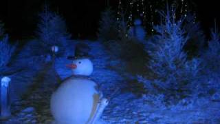 Have yourself a merry little Christmas