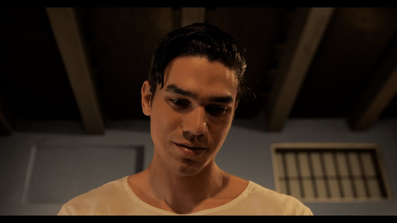 Cinco Gato - Mediometraje (2022)