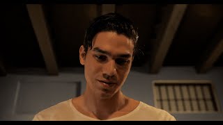 Cinco Gato - Mediometraje (2022)