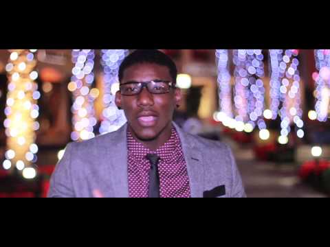 ISTWA NWEL - YOUNG-J TIDANJE (OFFICIAL MUSIC VIDEO)