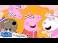 Coach Peppa With Lyrics NEW Singalong Kids Songs Healthy Habits ‍ ️ Peppa Pig Songs