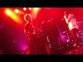 Iwrestledabearonce-stay to the right (live in osaka/japan)